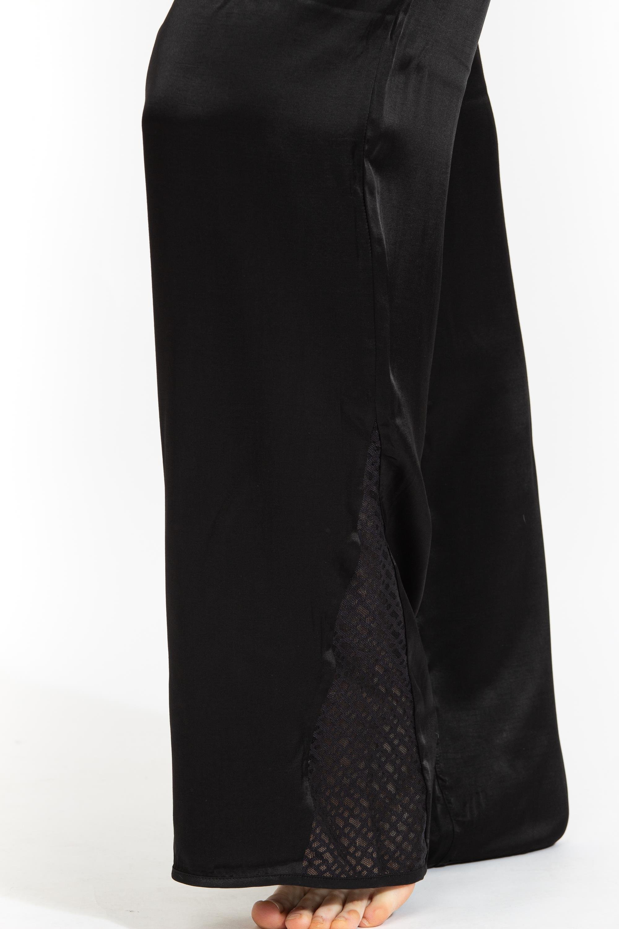 Boss Kadın Pijama Altı