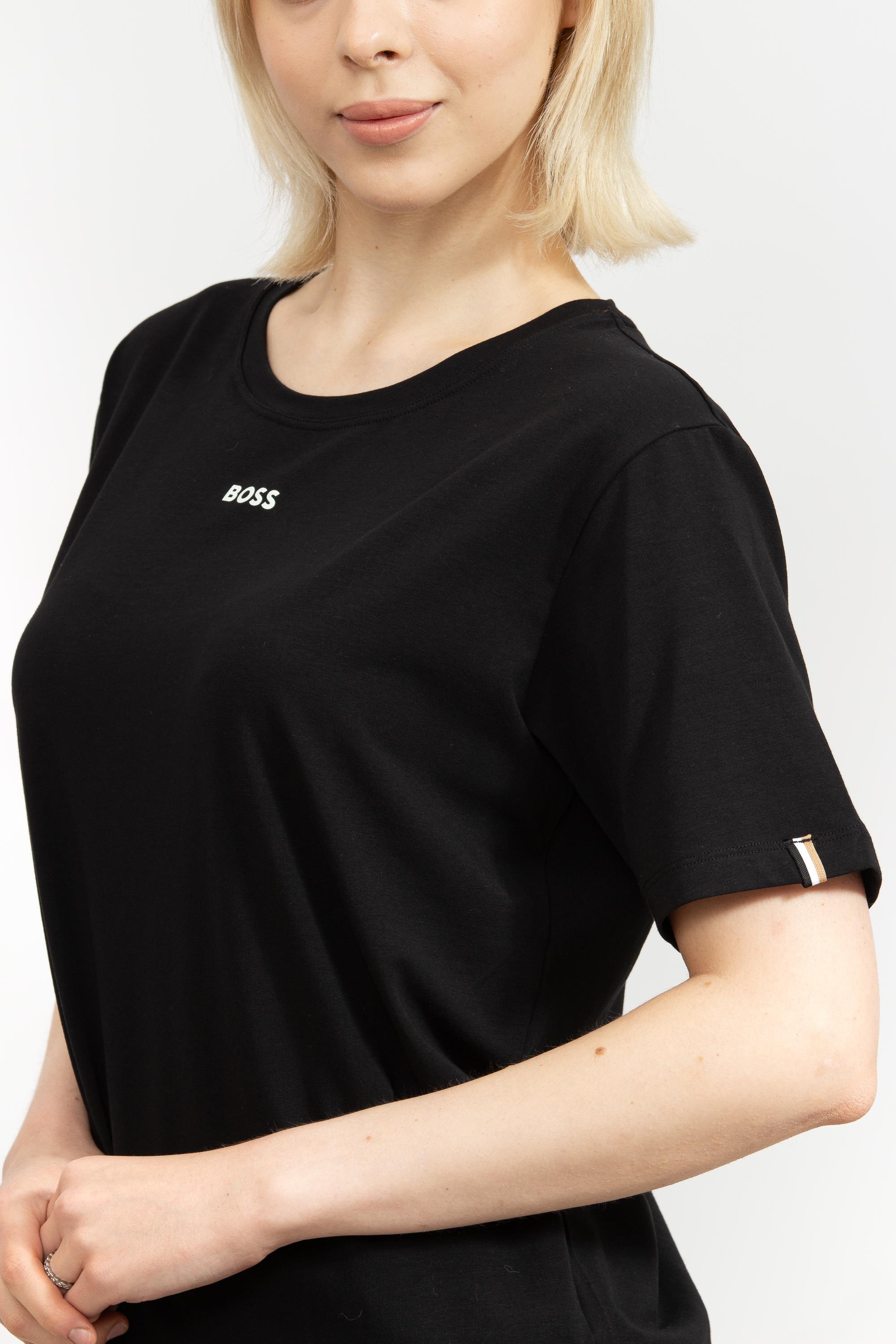 Boss Kadın Pijama Üstü