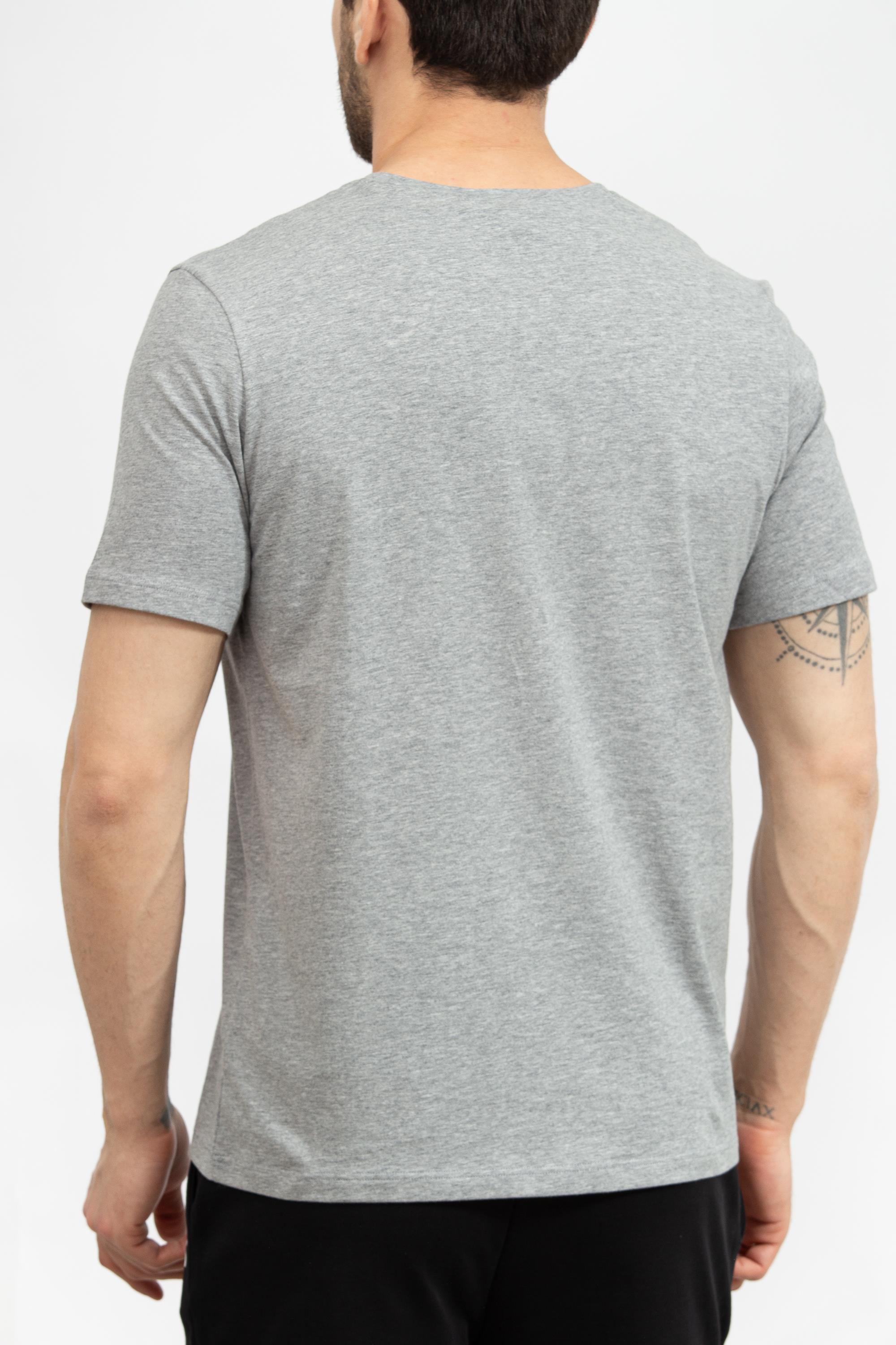 Boss Mix&Match Erkek Tekli T-Shirt