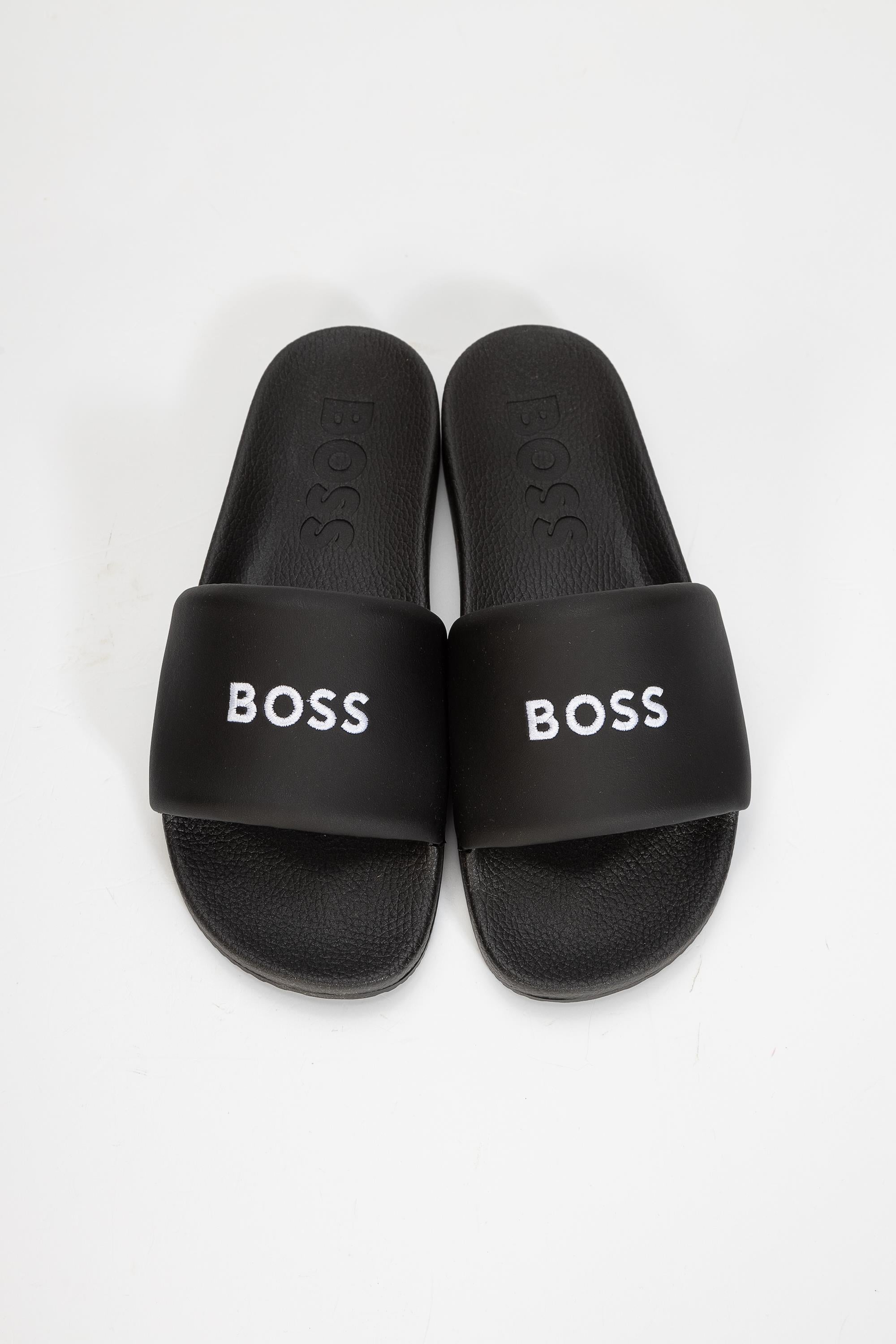 Boss Reese Erkek Terlik