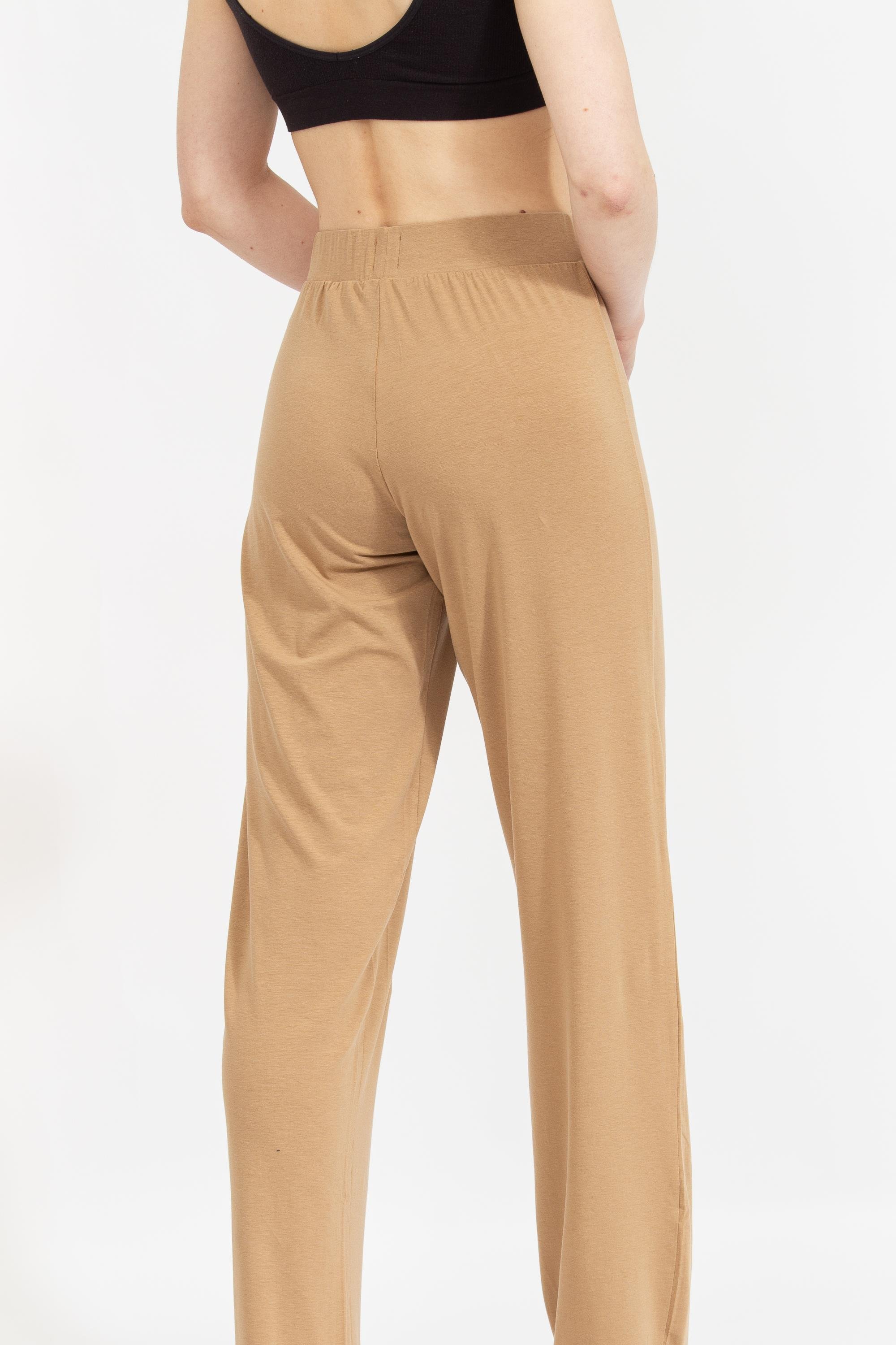 Boss Stmt Kadın Pijama Altı