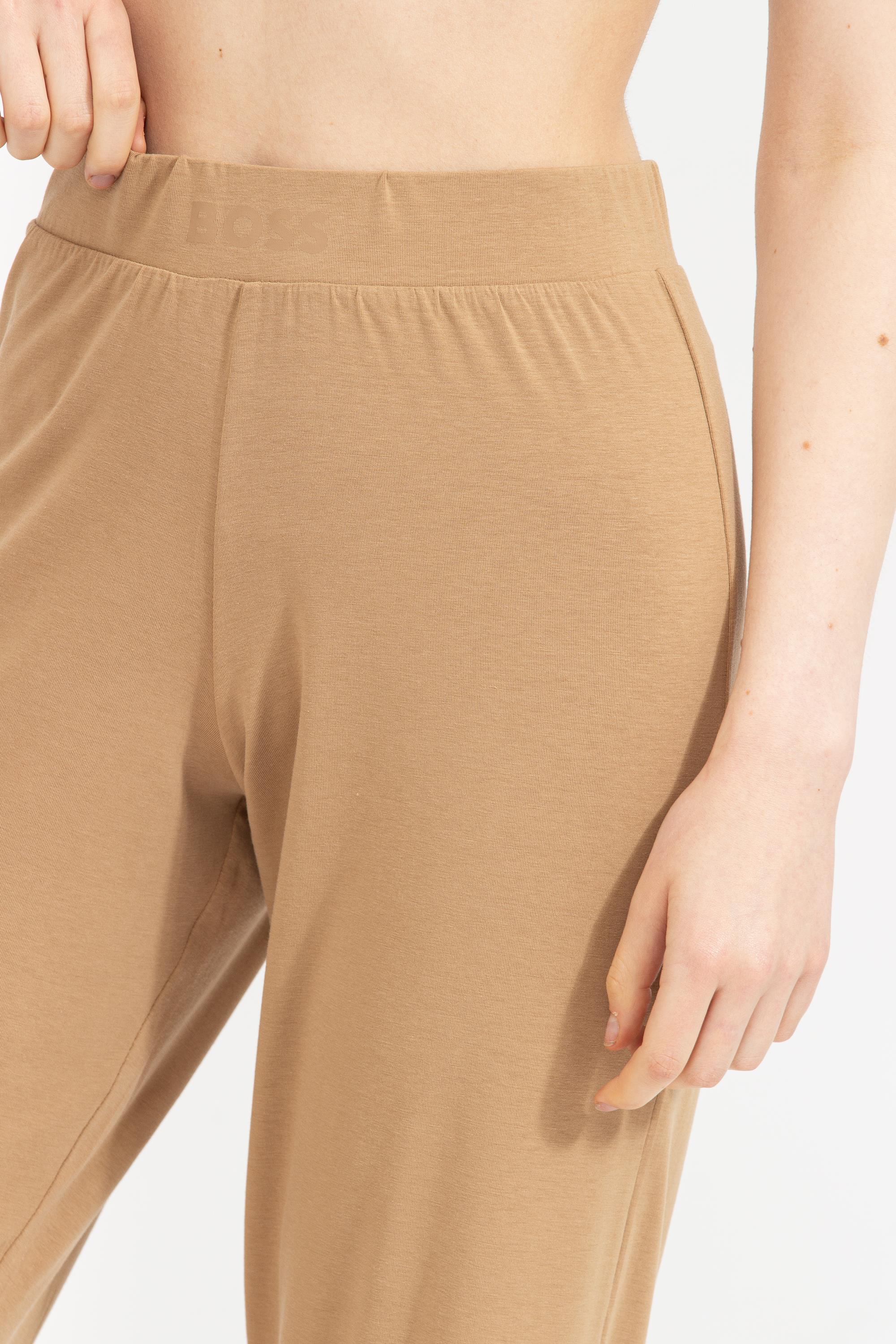 Boss Stmt Kadın Pijama Altı