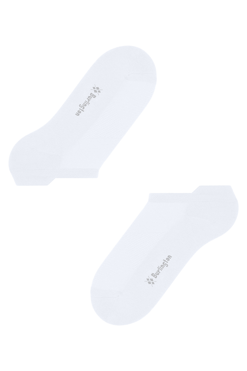 Burlington Athleisure Kadın Tekli Çorap