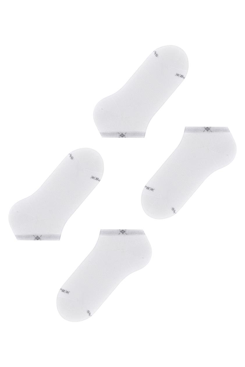 Burlington Erkek 2li Çorap