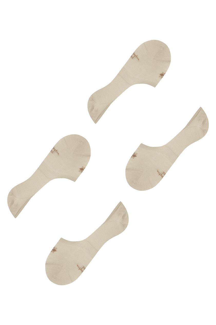 Burlington Erkek 2li Çorap