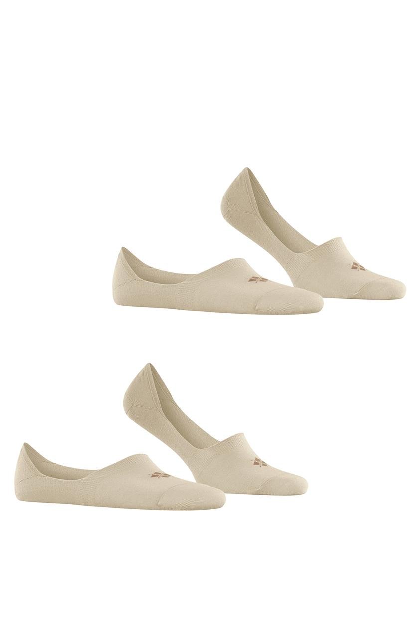 Burlington Erkek 2li Çorap