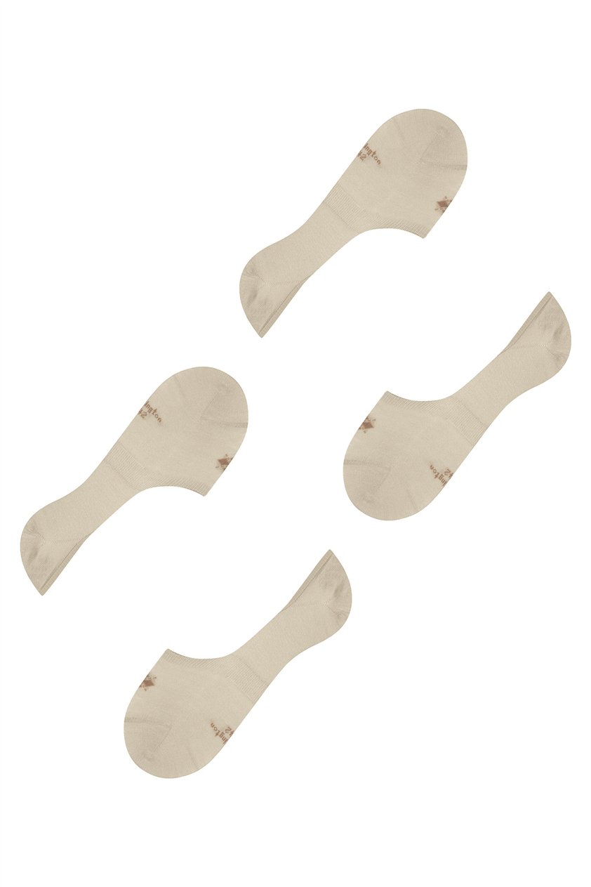 Burlington Erkek 2li Çorap