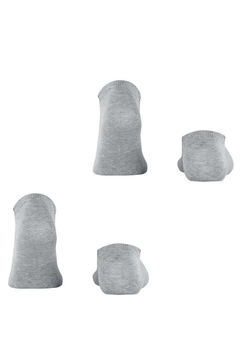 Burlington Erkek 2li Çorap