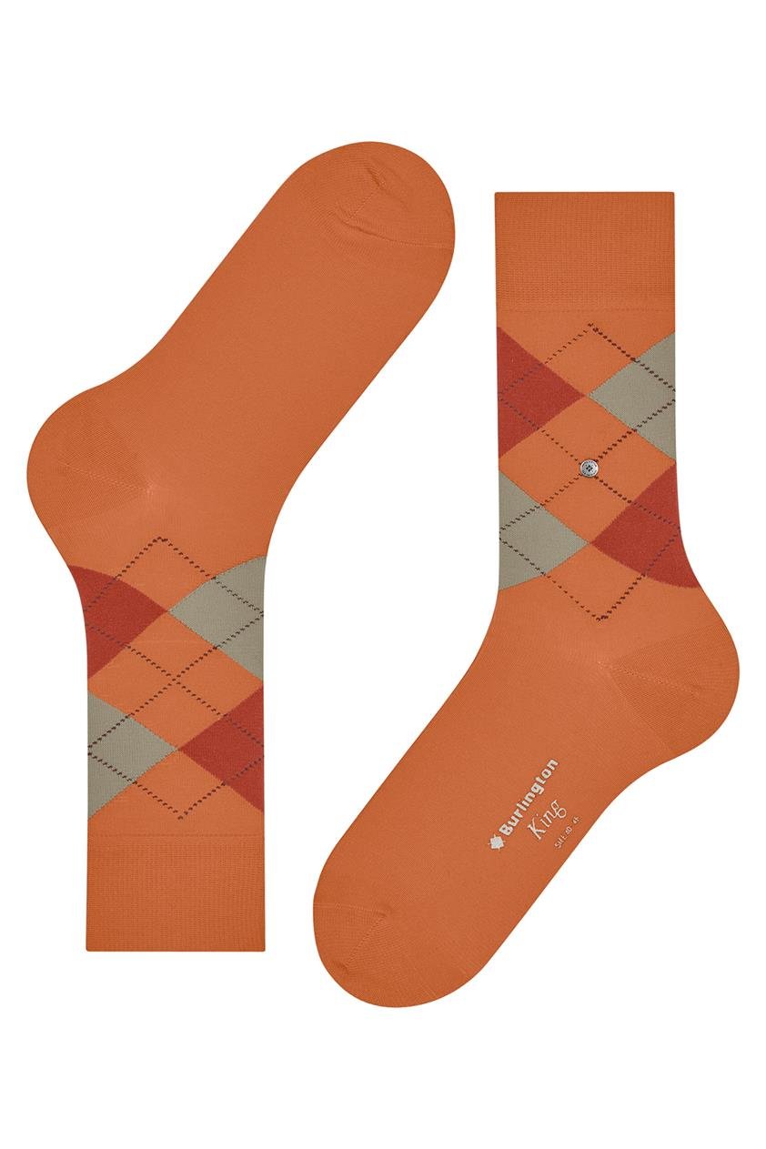 Burlington Erkek Çorap