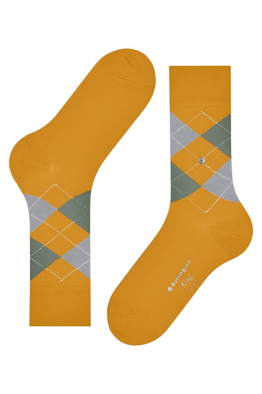 Burlington Erkek Çorap