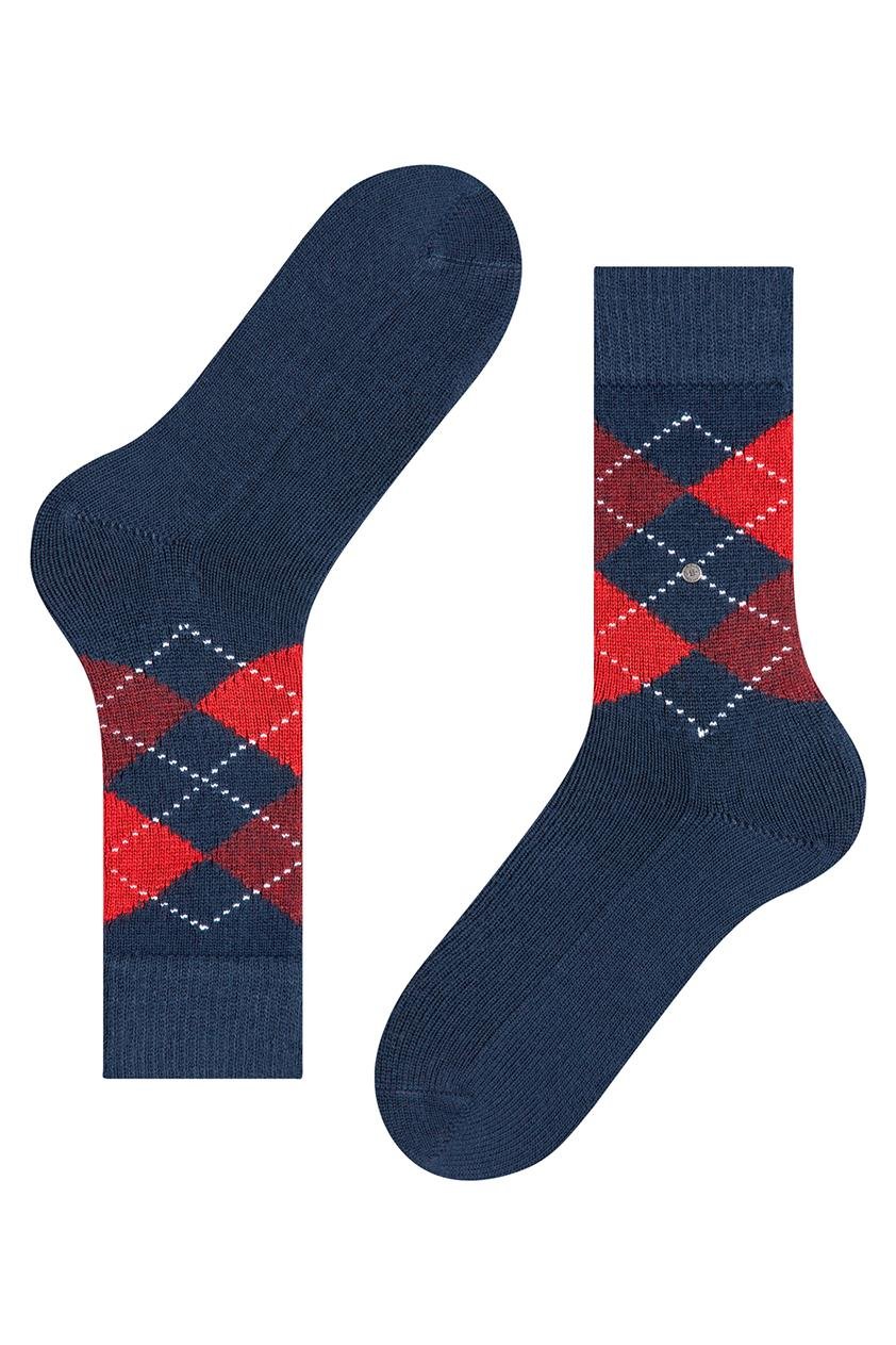 Burlington Erkek Çorap