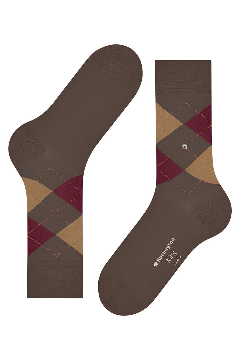 Burlington Erkek Çorap
