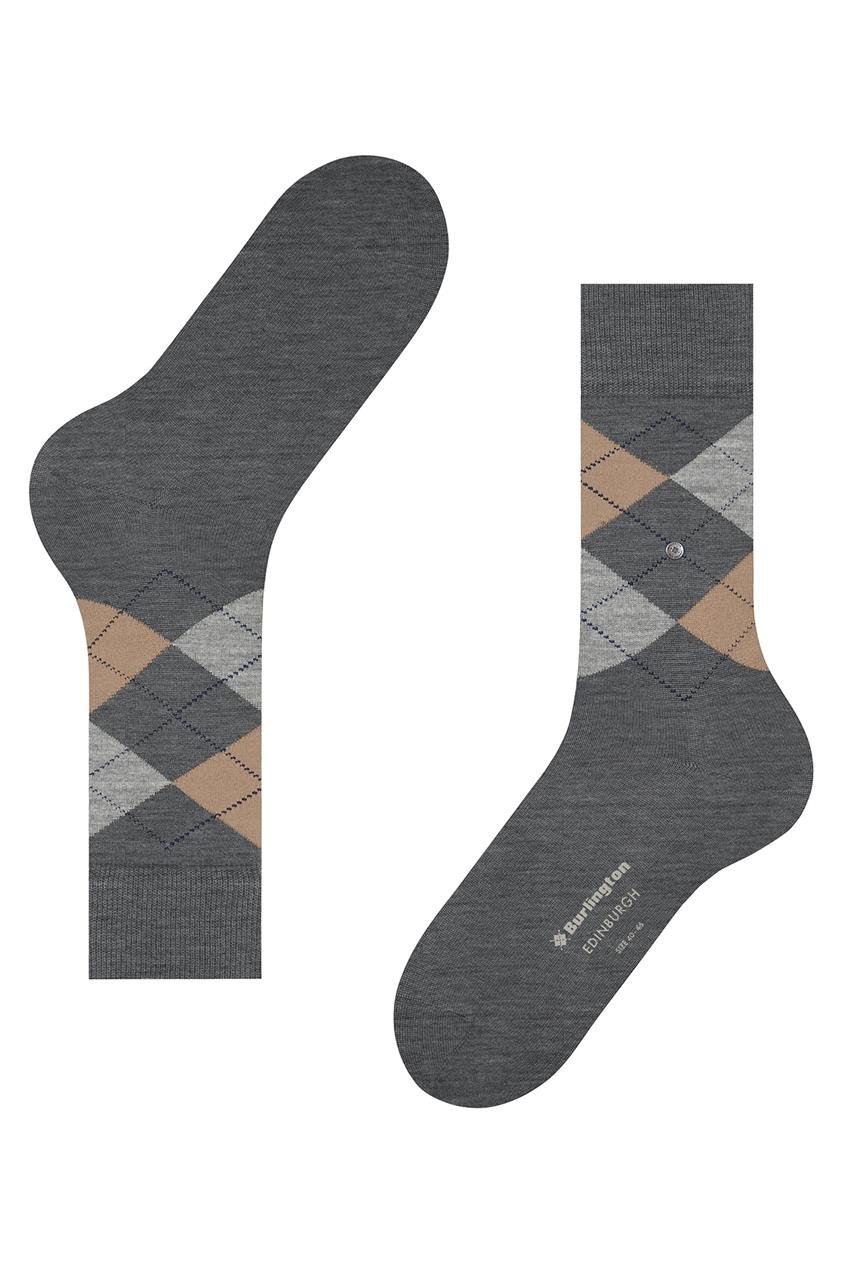 Burlington Erkek Çorap