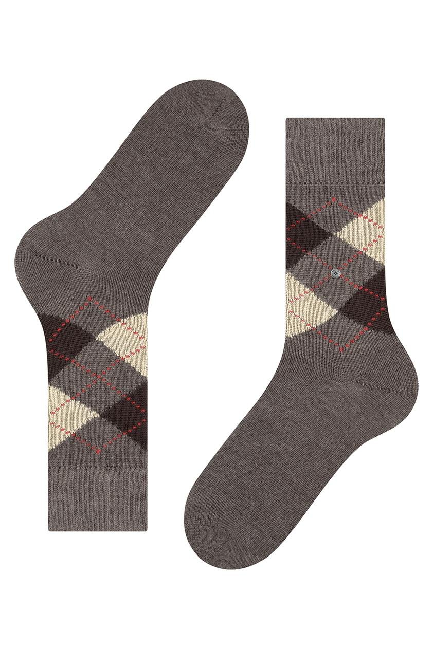 Burlington Erkek Çorap