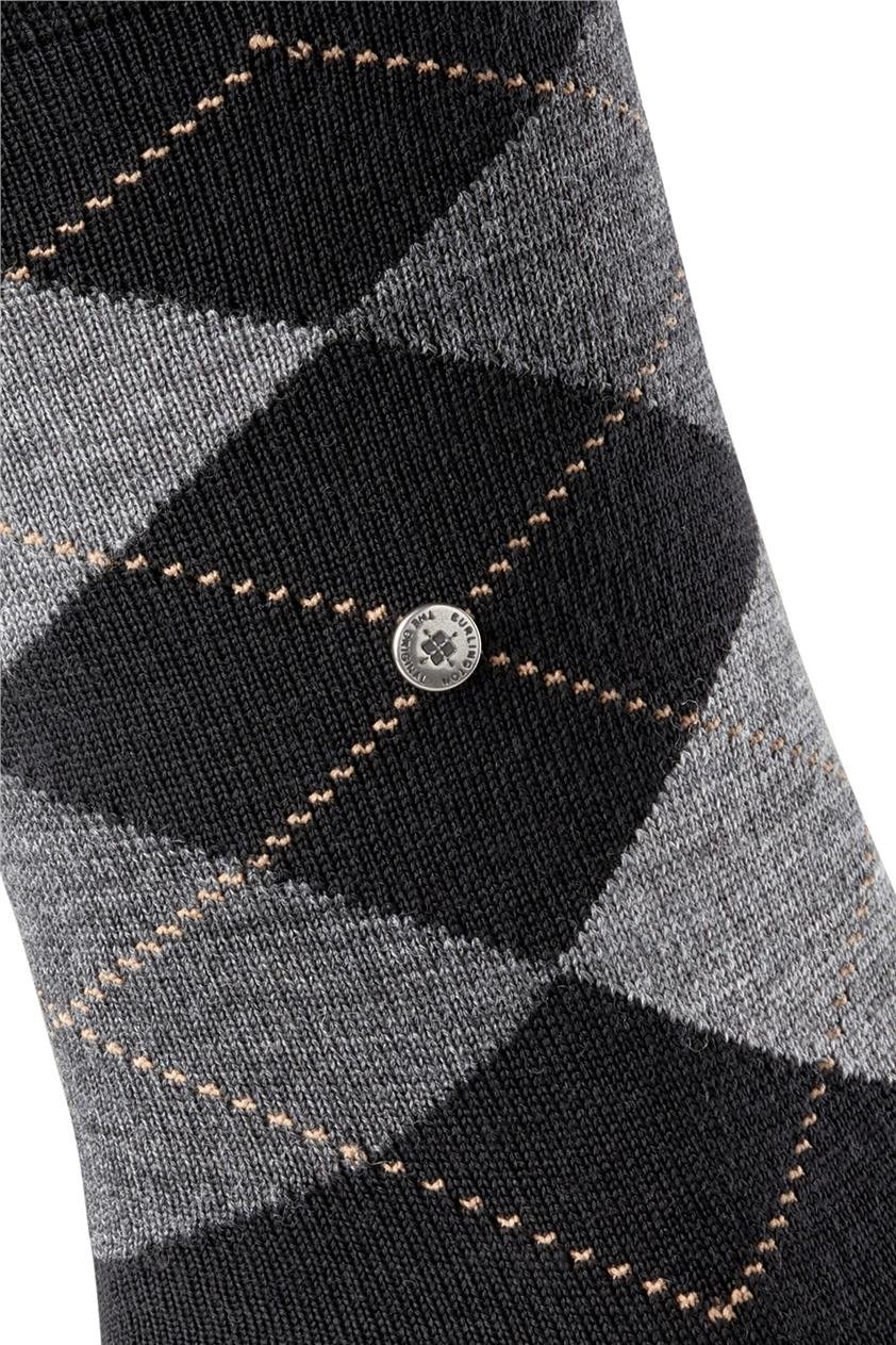 Burlington Erkek Çorap