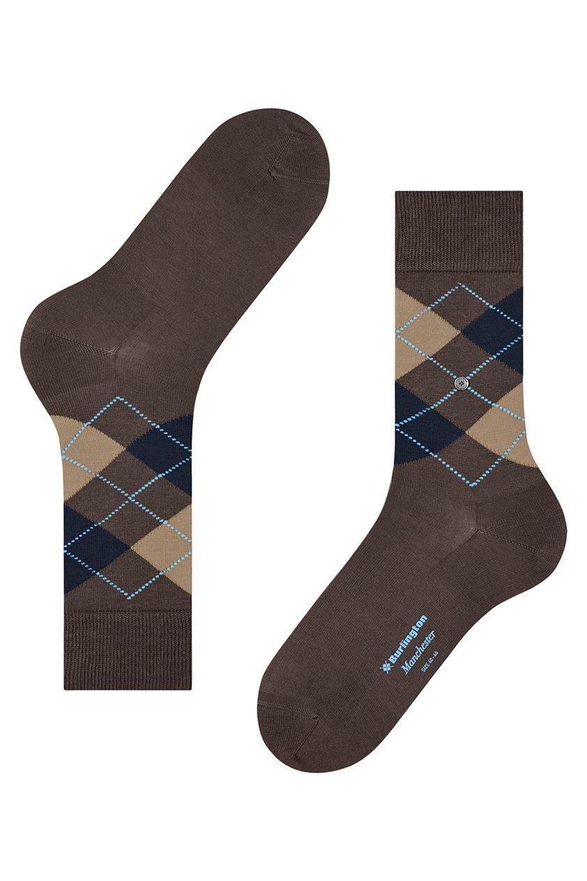 Burlington Erkek Çorap