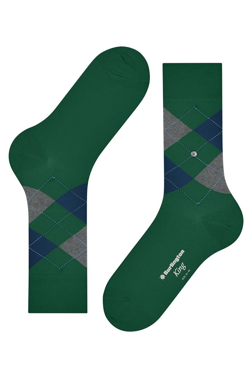 Burlington Erkek Çorap