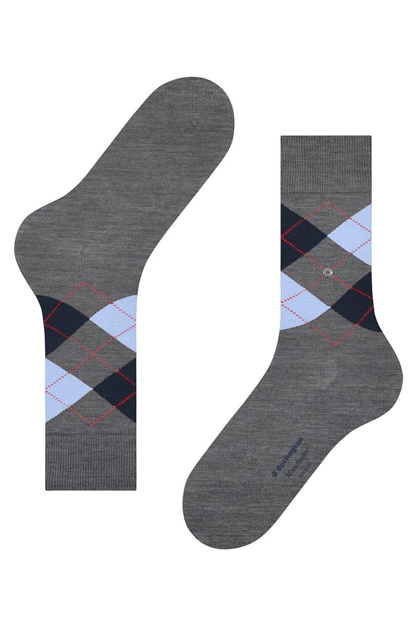 Burlington Erkek Çorap