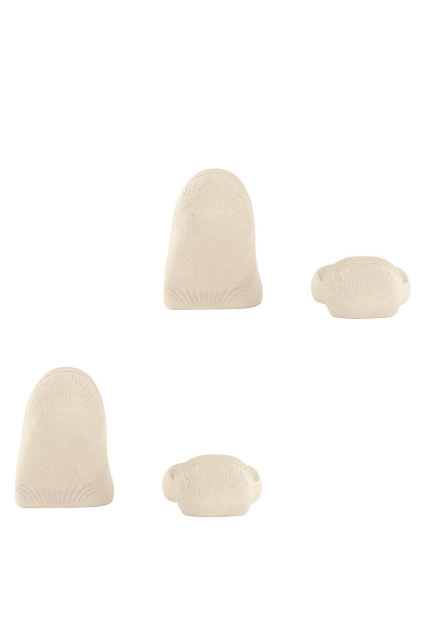 Burlington Everyday Kadın 2li Çorap