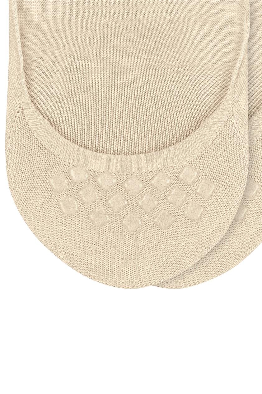 Burlington Everyday Kadın 2li Çorap