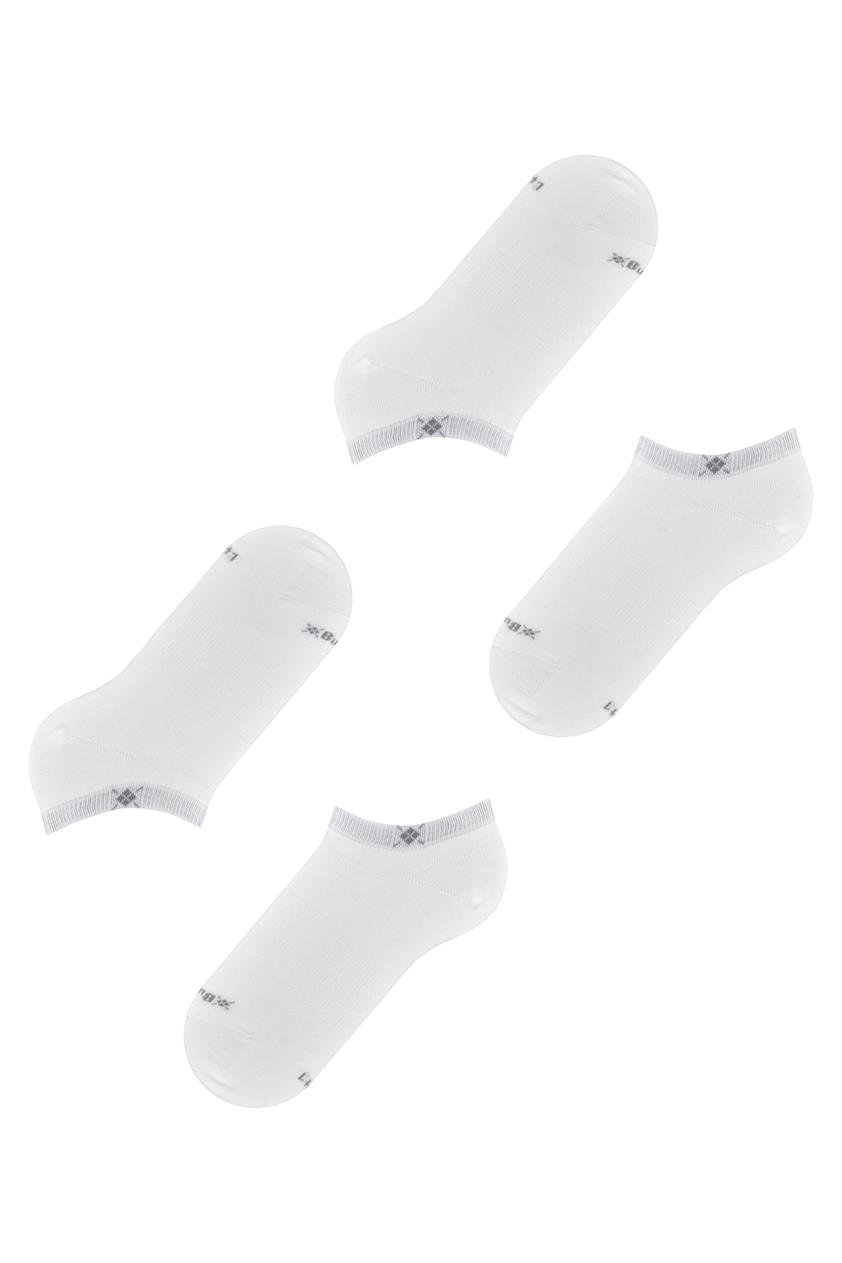 Burlington Kadın 2li Çorap