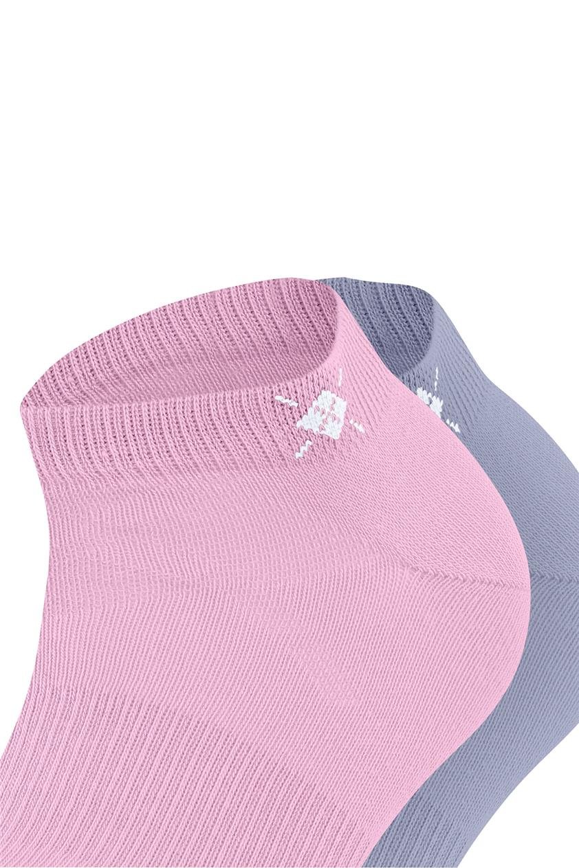 Burlington Kadın 2li Çorap