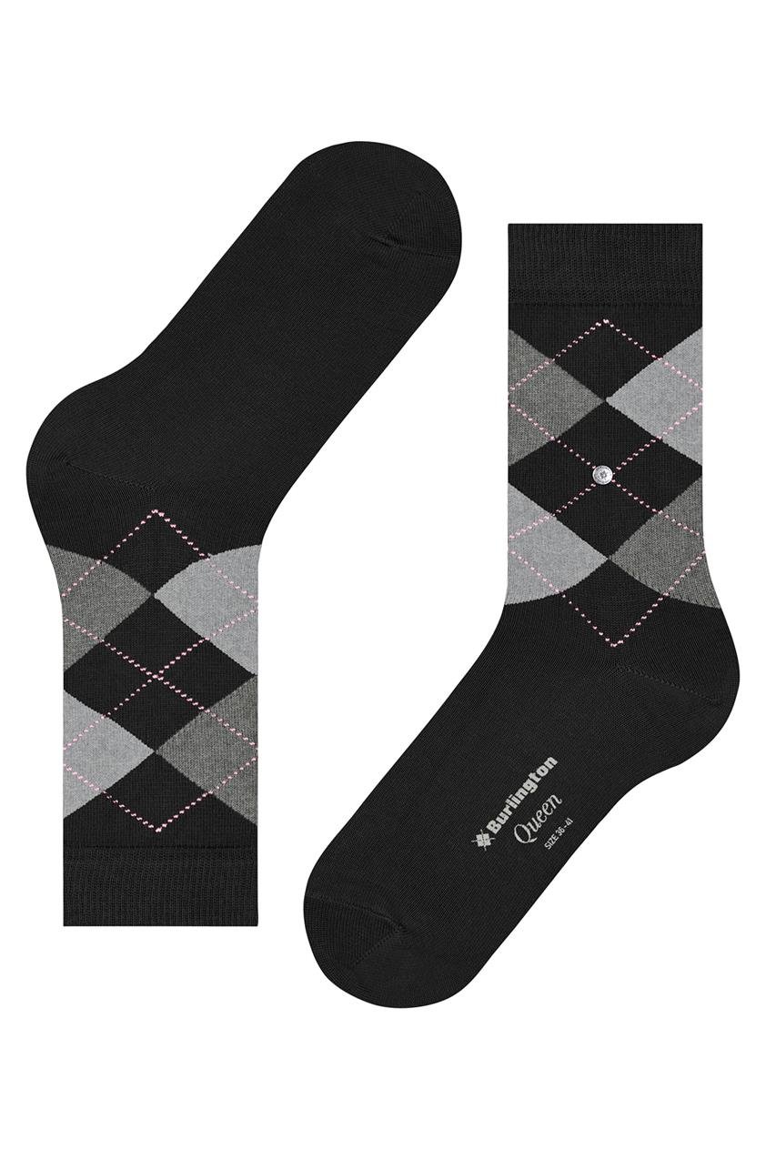 Burlington Kadın Çorap