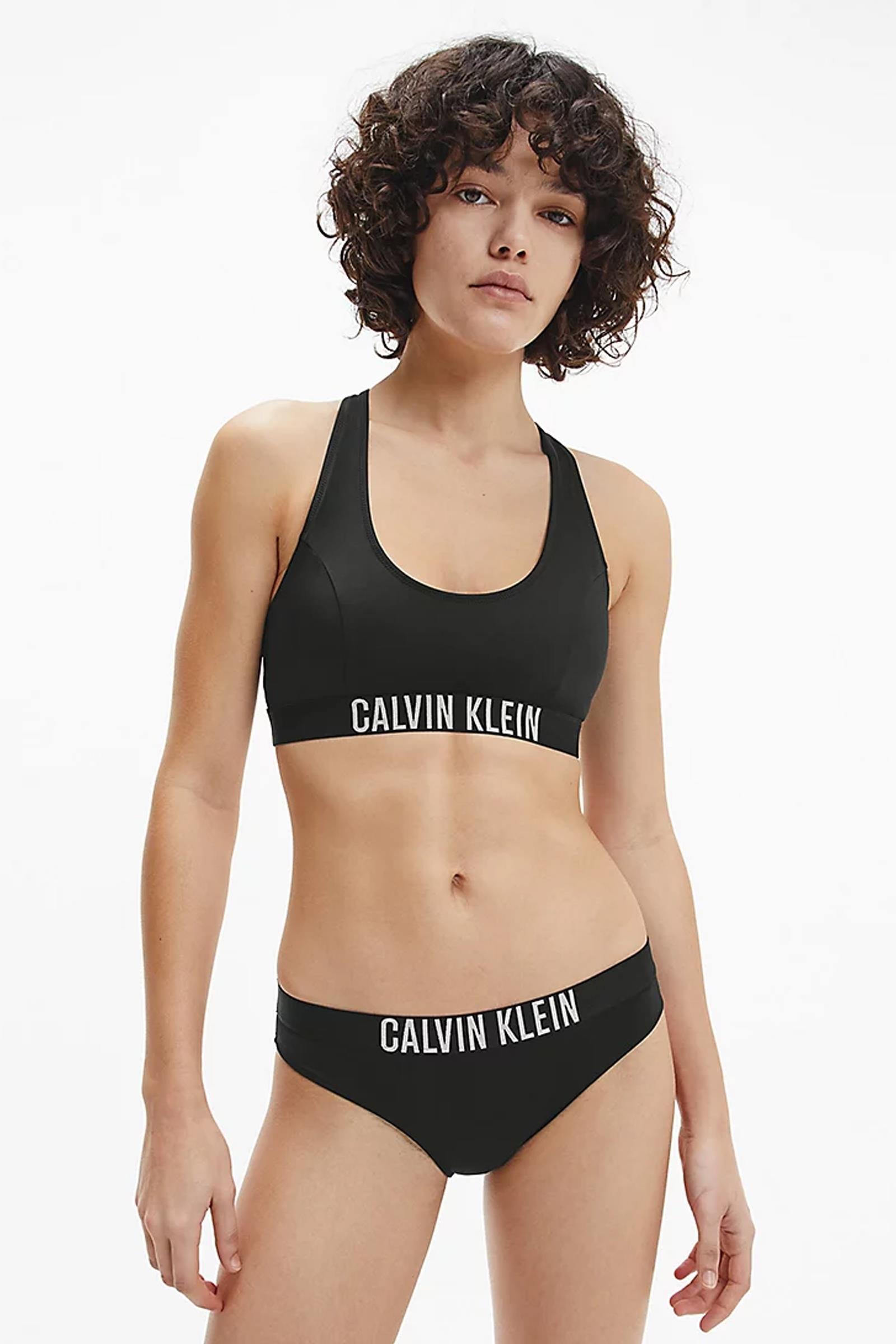 Calvin Klein Classic Bikini Kadın Bikini Altı