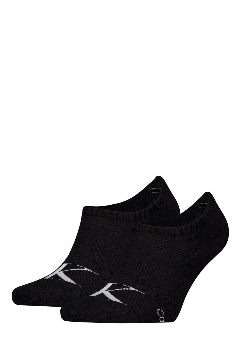 Calvin Klein Erkek 2li Çorap