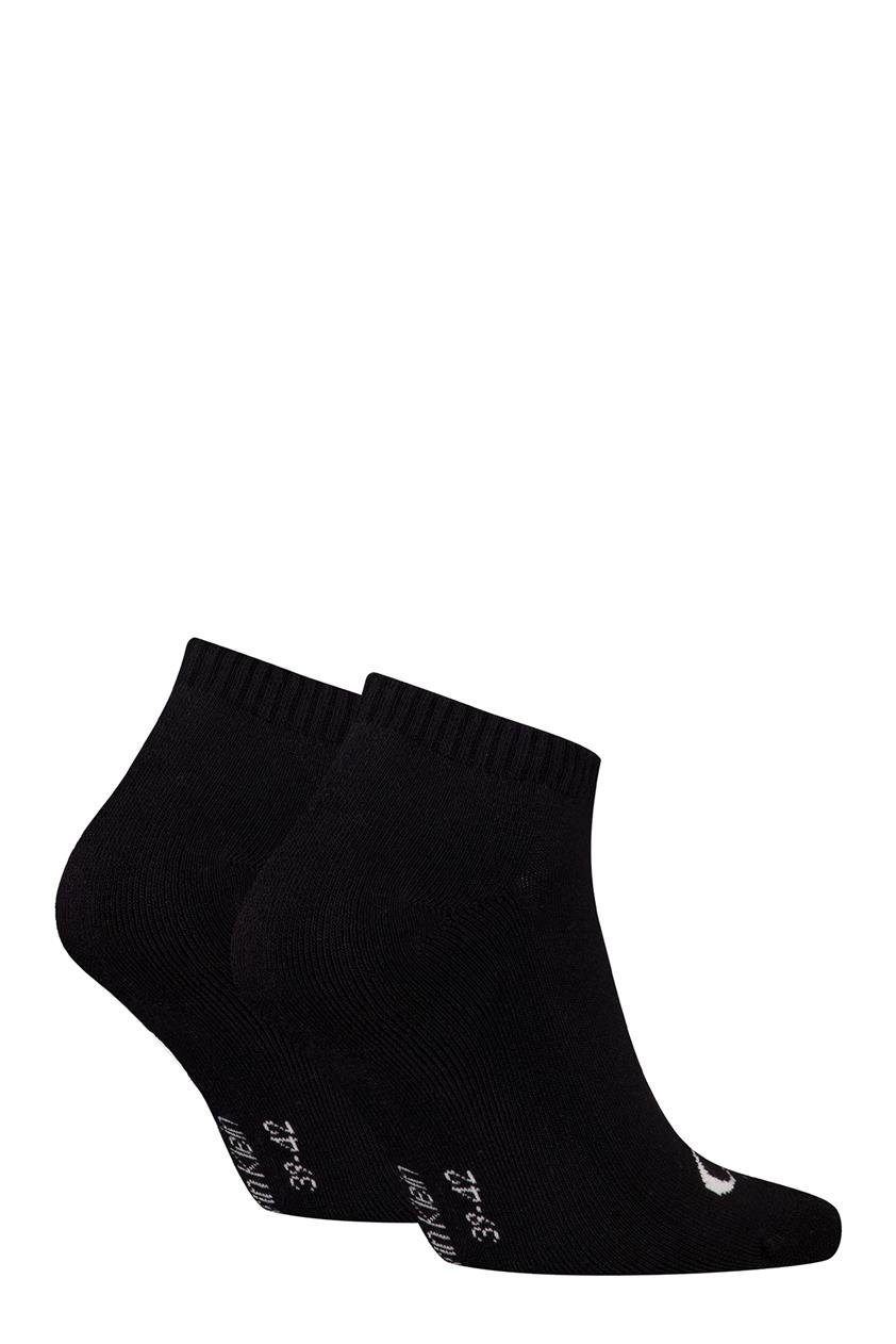 Calvin Klein Erkek 2li Çorap