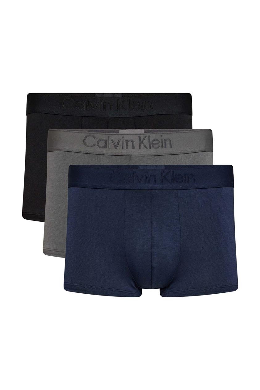 Calvin Klein Erkek 3lü Boxer