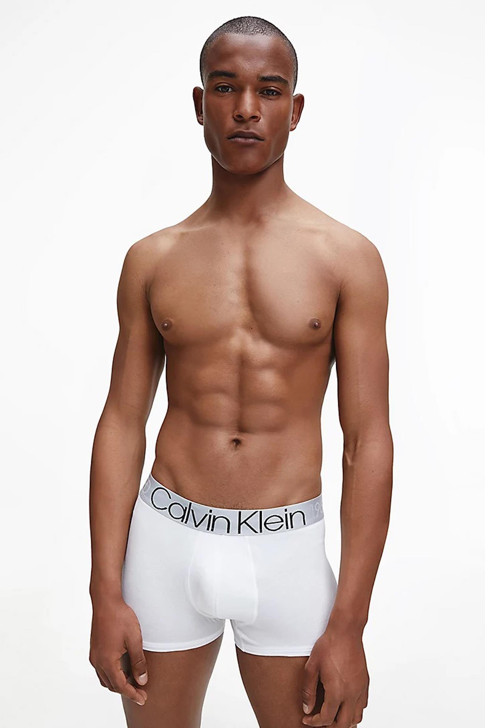 Calvin Klein Erkek Boxer