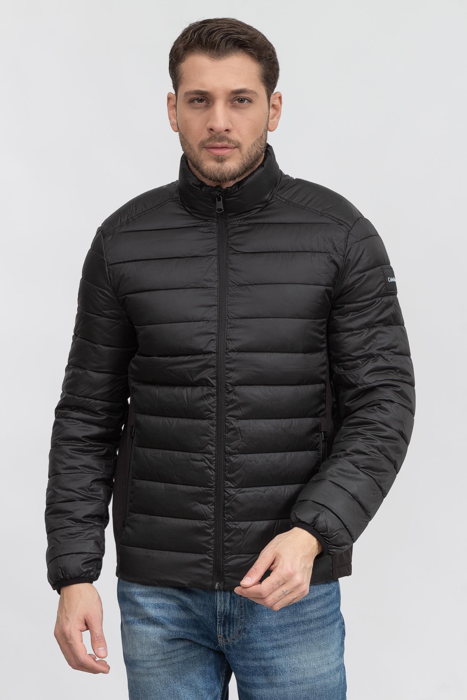 Calvin Klein Erkek Mont