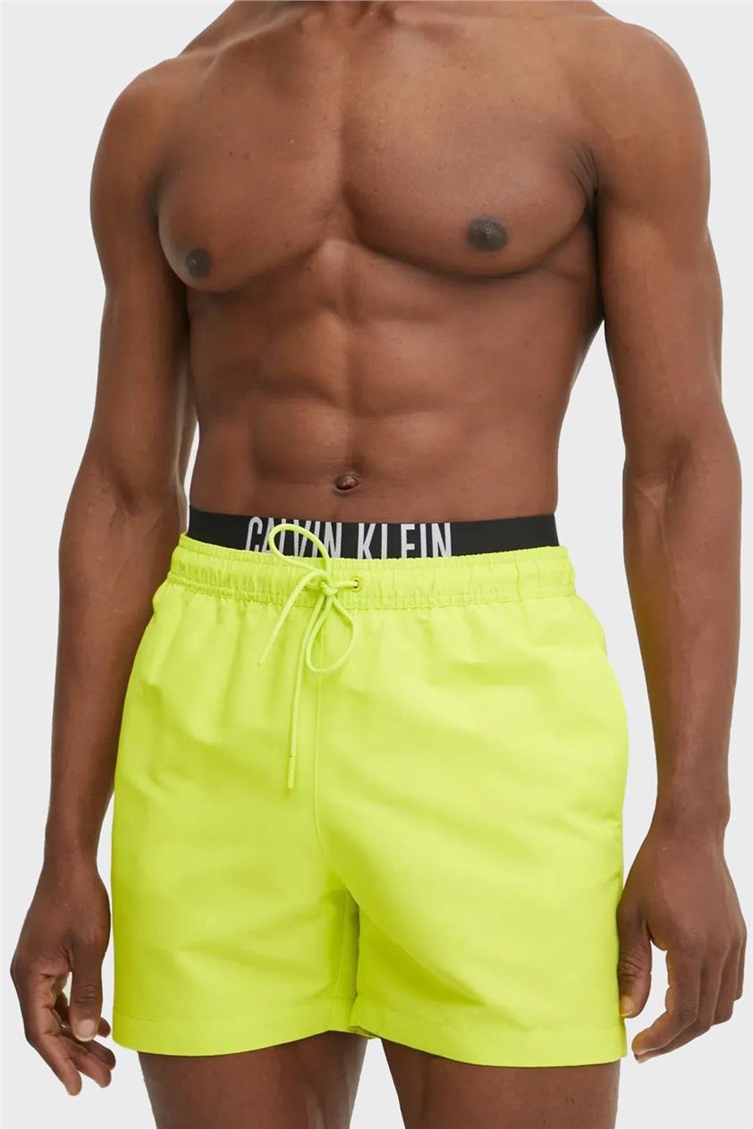 Calvin Klein Erkek Şort Mayo