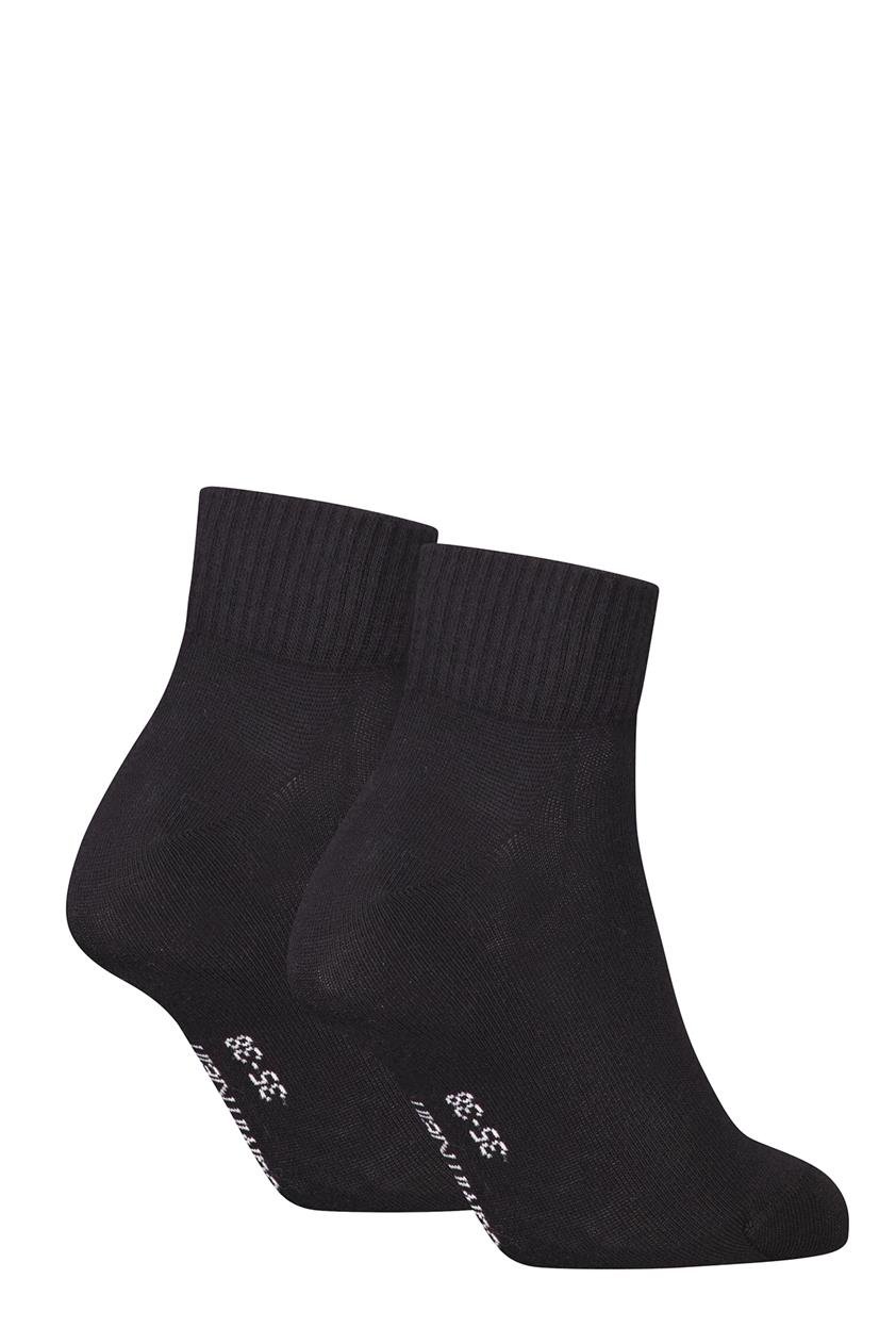 Calvin Klein Kadın 2li Çorap