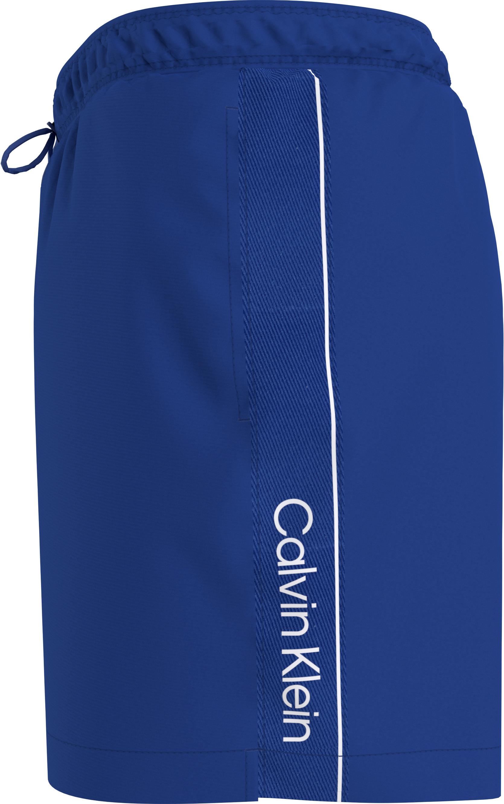 Calvin Klein Medium Drawstring Erkek Şort Mayo