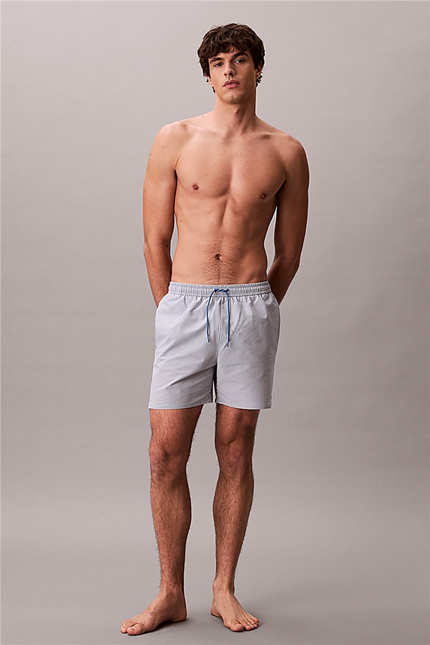 Calvin Klein Medium Drawstring Erkek Şort Mayo