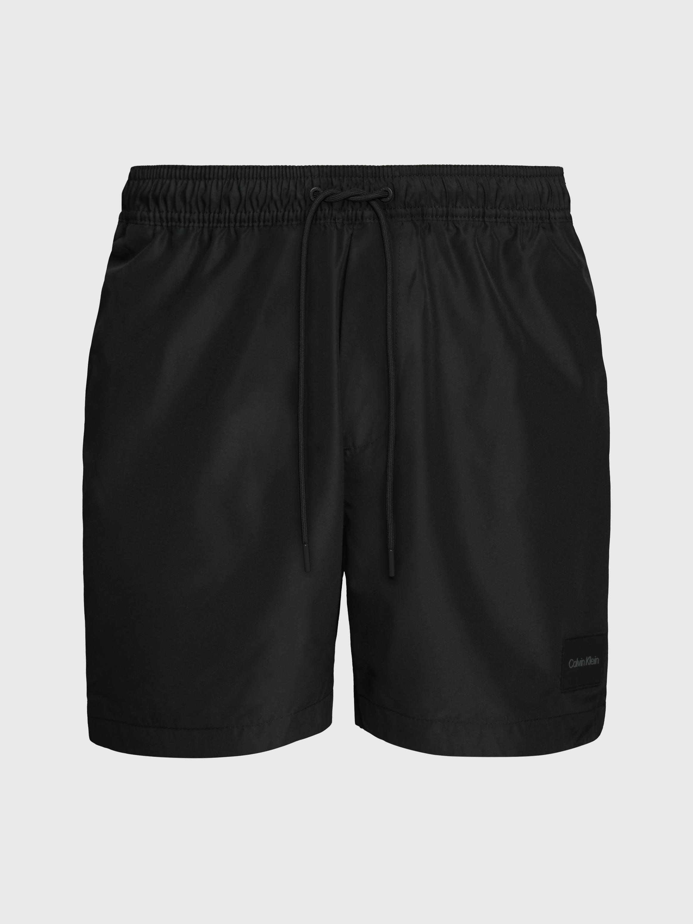 Calvin Klein Medium Drawstring Erkek Şort Mayo