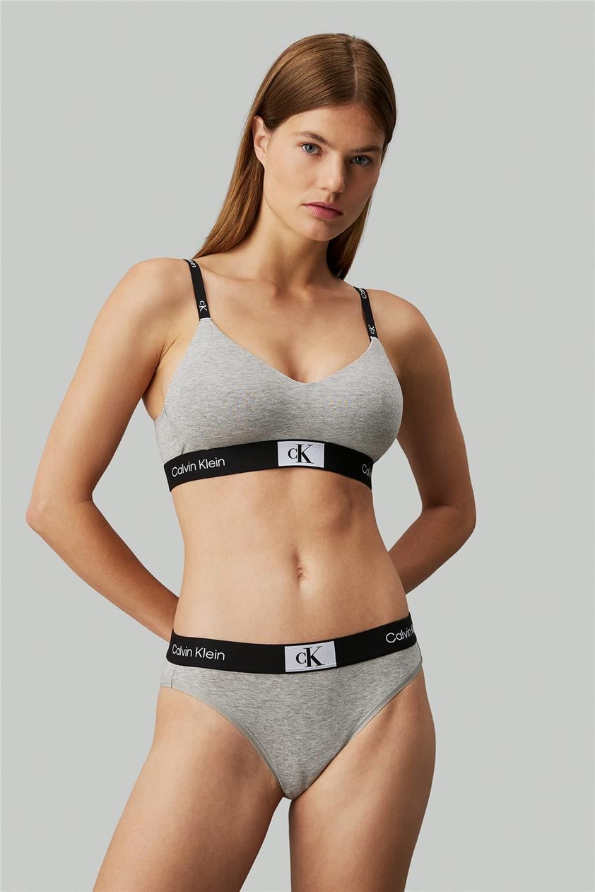 Calvin Klein Modern Kadın Külot