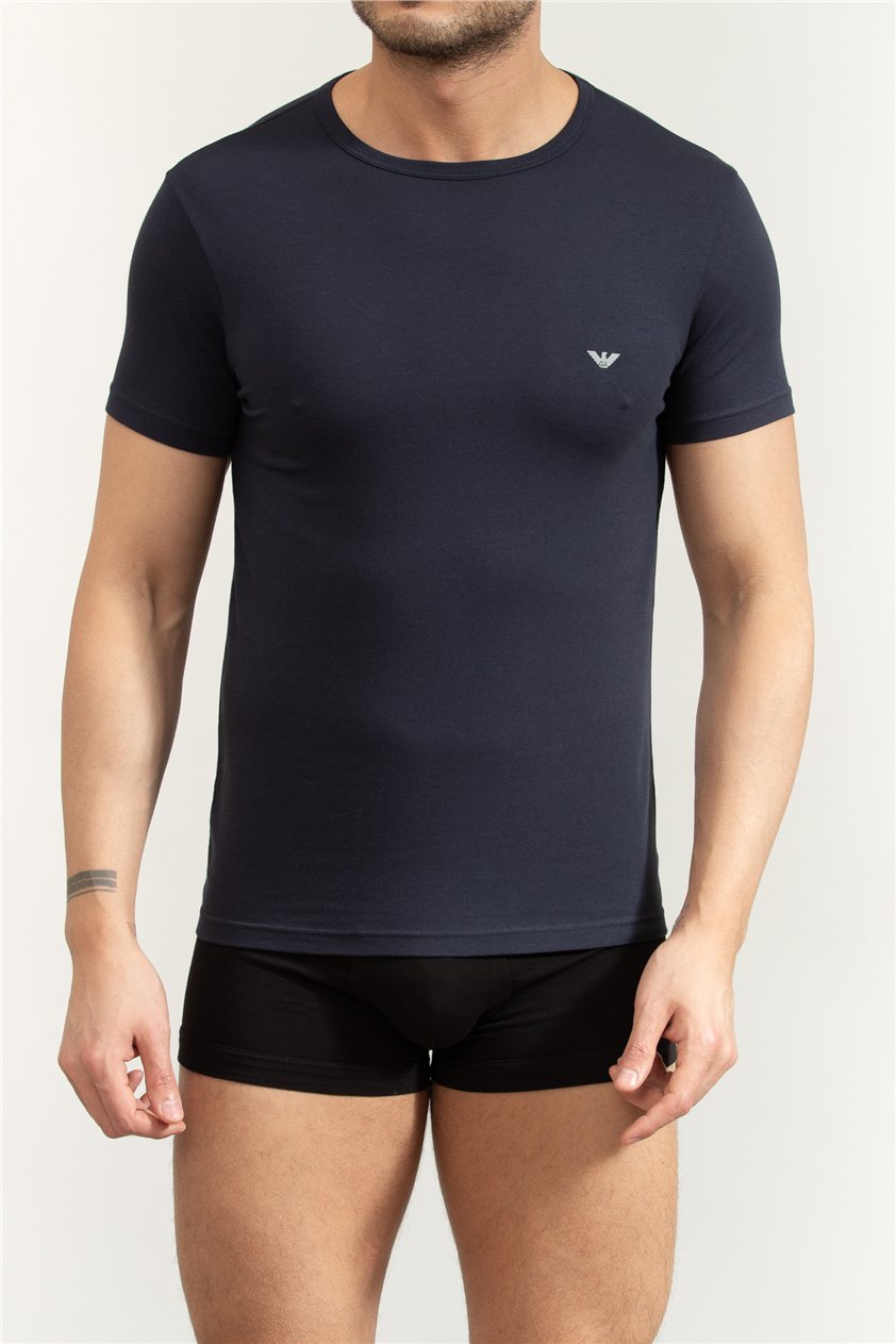 Emporio Armani Erkek 2li Atlet