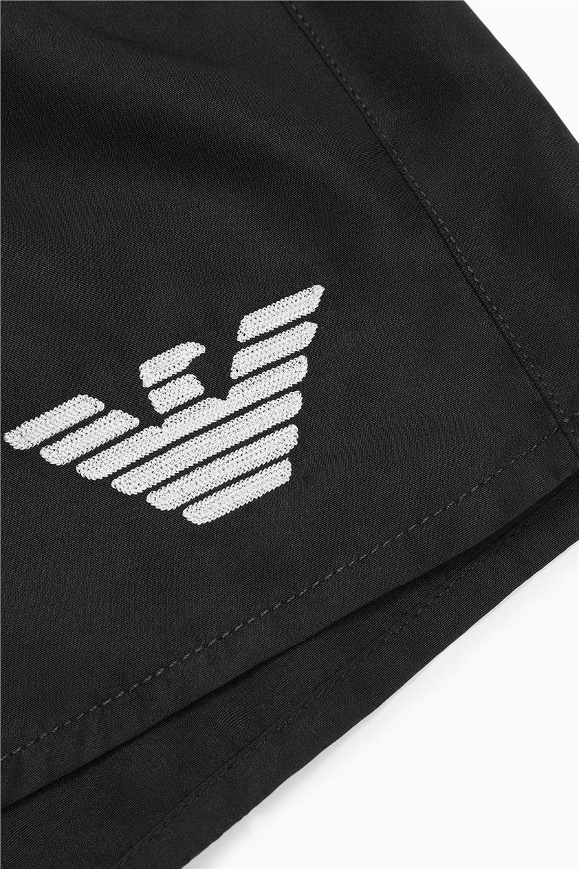 Emporio Armani Erkek Şort Mayo