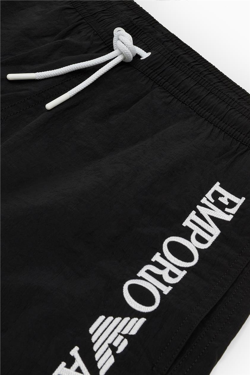 Emporio Armani Erkek Şort Mayo