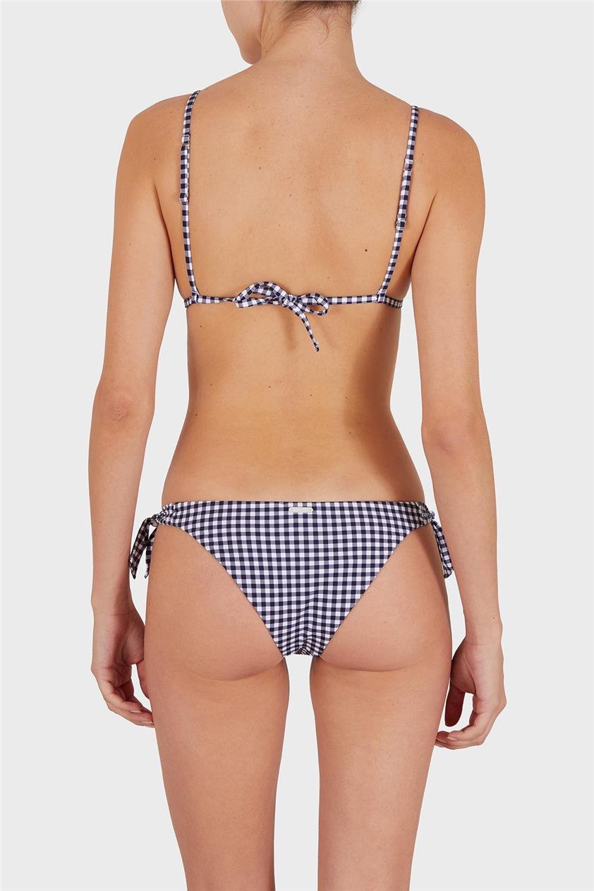 Emporio Armani Kadın Bikini Takımı