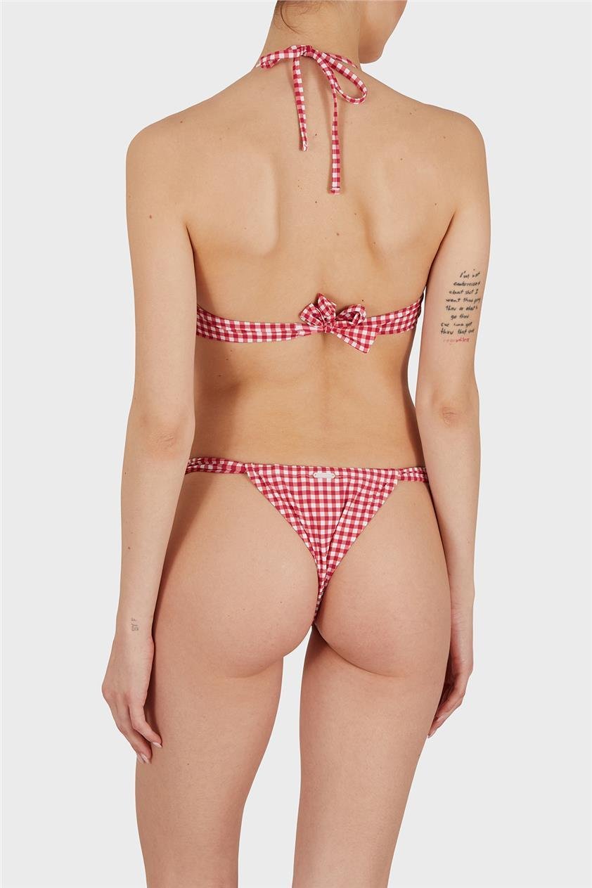 Emporio Armani Kadın Bikini Takımı