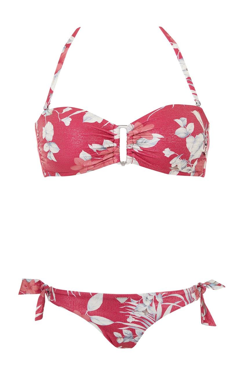 Emporio Armani Kadın Bikini Takımı