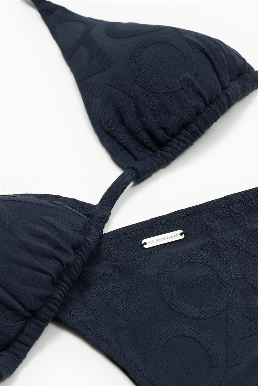 Emporio Armani Kadın Bikini Takımı