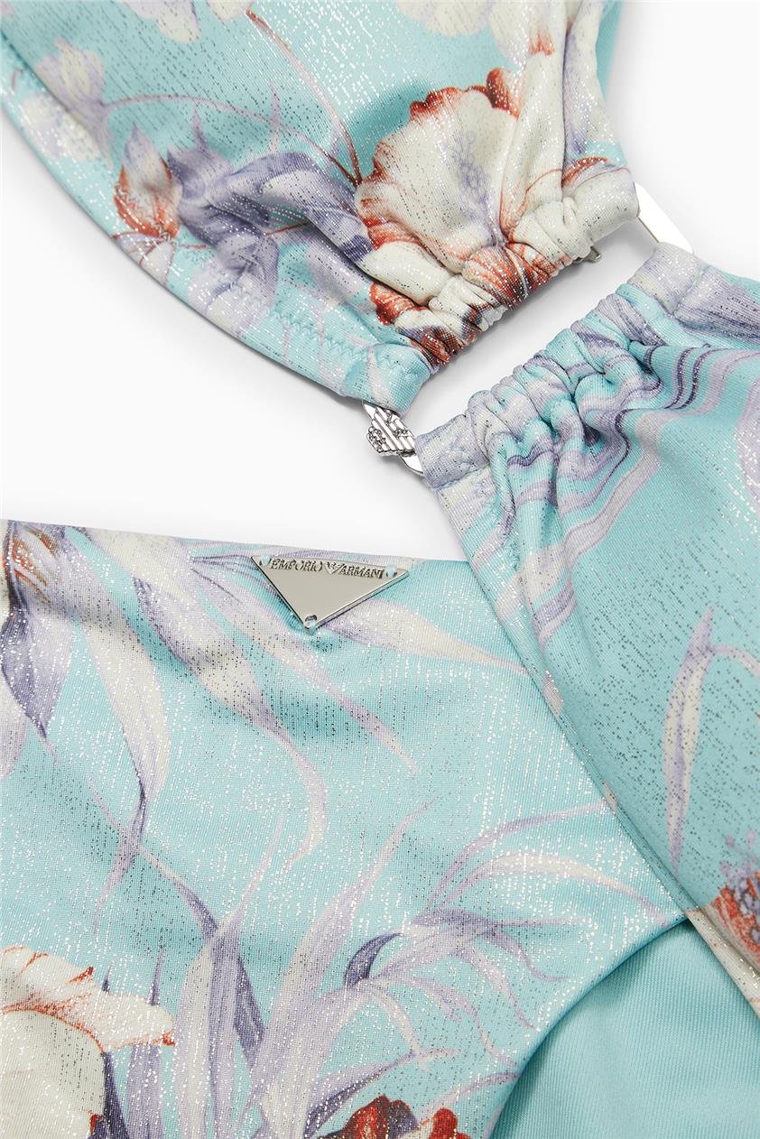 Emporio Armani Kadın Bikini Takımı