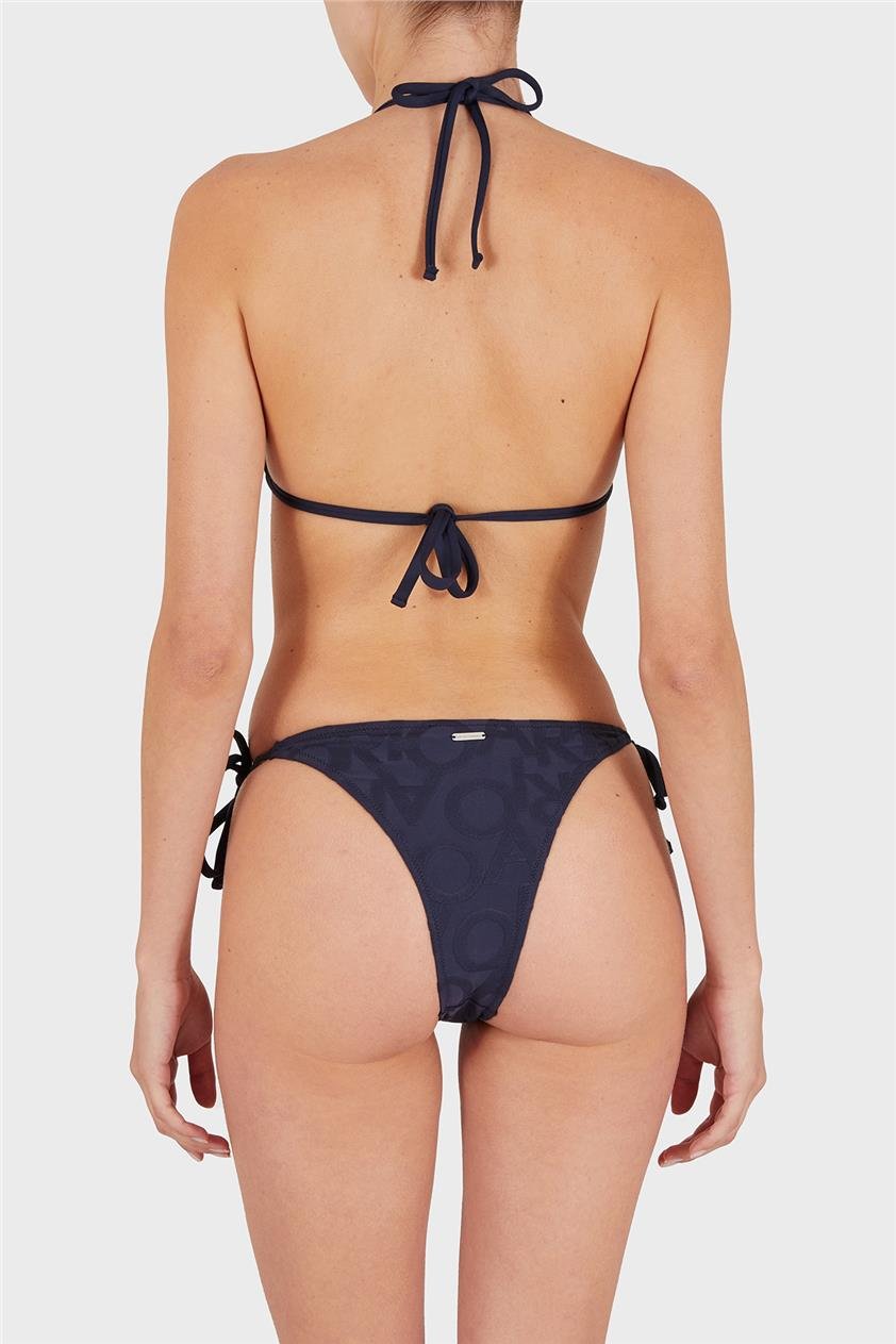 Emporio Armani Kadın Bikini Takımı