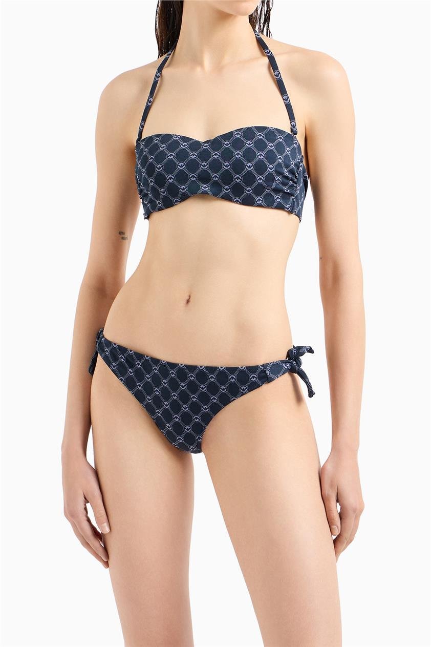 Emporio Armani Kadın Bikini Takımı