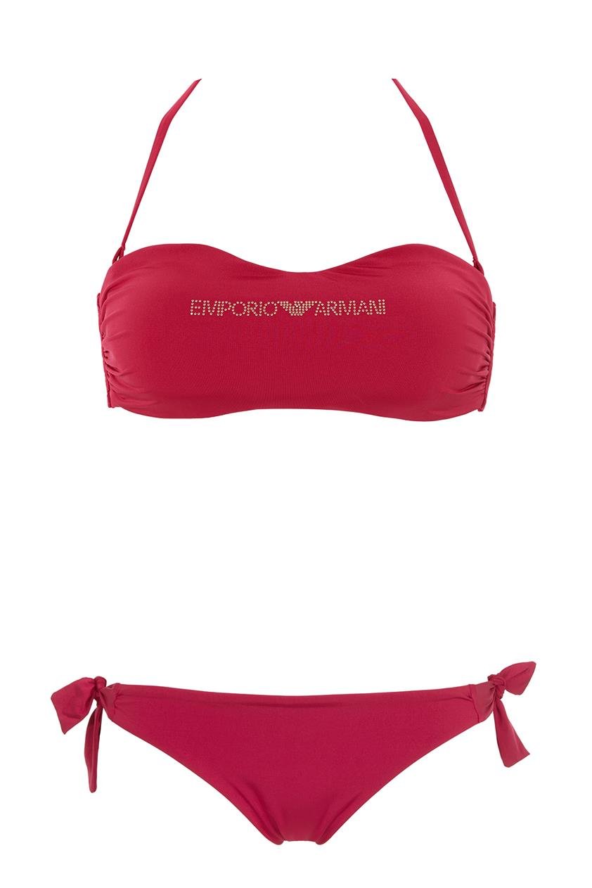 Emporio Armani Kadın Bikini Takımı